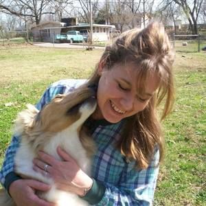 Meet your Posher, Leaann